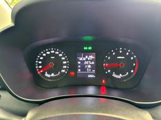 HYUNDAI HB20 1.0 12V LIMITED 2023/2023 ANDRIGO VEÍCULOS CAXIAS DO SUL / Carros no Vale