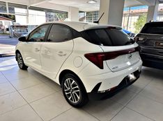 HYUNDAI HB20 1.0 12V LIMITED 2023/2023 ANDRIGO VEÍCULOS CAXIAS DO SUL / Carros no Vale
