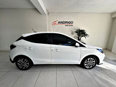 HYUNDAI HB20 1.0 12V LIMITED 2023/2023 ANDRIGO VEÍCULOS CAXIAS DO SUL / Carros no Vale