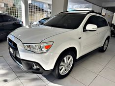 MITSUBISHI ASX 2.0 4X4 AWD 16V 2011/2012 ANDRIGO VEÍCULOS CAXIAS DO SUL / Carros no Vale