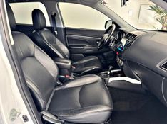 MITSUBISHI ASX 2.0 4X4 AWD 16V 2011/2012 ANDRIGO VEÍCULOS CAXIAS DO SUL / Carros no Vale