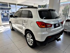 MITSUBISHI ASX 2.0 4X4 AWD 16V 2011/2012 ANDRIGO VEÍCULOS CAXIAS DO SUL / Carros no Vale
