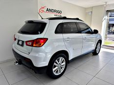 MITSUBISHI ASX 2.0 4X4 AWD 16V 2011/2012 ANDRIGO VEÍCULOS CAXIAS DO SUL / Carros no Vale