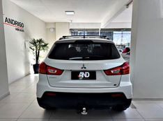 MITSUBISHI ASX 2.0 4X4 AWD 16V 2011/2012 ANDRIGO VEÍCULOS CAXIAS DO SUL / Carros no Vale
