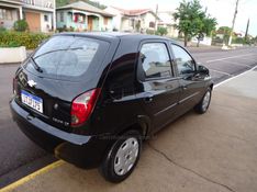 CHEVROLET CELTA 1.0 MPFI LS 8V 2013/2013 BOURSCHEID CARROS E MOTOS SANTA CLARA DO SUL / Carros no Vale