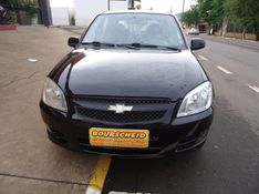 CHEVROLET CELTA 1.0 MPFI LS 8V 2013/2013 BOURSCHEID CARROS E MOTOS SANTA CLARA DO SUL / Carros no Vale