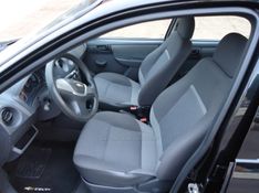 CHEVROLET CELTA 1.0 MPFI LS 8V 2013/2013 BOURSCHEID CARROS E MOTOS SANTA CLARA DO SUL / Carros no Vale