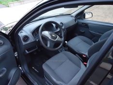 CHEVROLET CELTA 1.0 MPFI LS 8V 2013/2013 BOURSCHEID CARROS E MOTOS SANTA CLARA DO SUL / Carros no Vale