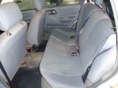 CHEVROLET CORSA 1.0 MPFI WIND SEDAN 8V 2001/2001 BOURSCHEID CARROS E MOTOS SANTA CLARA DO SUL / Carros no Vale