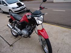 Honda Motos CG 150 FAN ESDI 2014/2015 BOURSCHEID CARROS E MOTOS SANTA CLARA DO SUL / Carros no Vale
