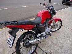 Honda Motos CG 150 FAN ESDI 2014/2015 BOURSCHEID CARROS E MOTOS SANTA CLARA DO SUL / Carros no Vale