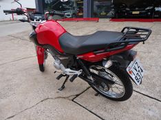 Honda Motos CG 150 FAN ESDI 2014/2015 BOURSCHEID CARROS E MOTOS SANTA CLARA DO SUL / Carros no Vale