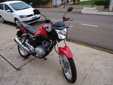 Honda Motos CG 150 FAN ESDI 2014/2015 BOURSCHEID CARROS E MOTOS SANTA CLARA DO SUL / Carros no Vale