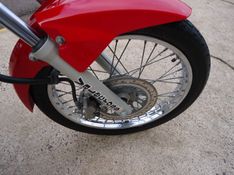 Honda Motos CG 150 FAN ESDI 2014/2015 BOURSCHEID CARROS E MOTOS SANTA CLARA DO SUL / Carros no Vale