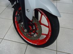 YAMAHA MT 03 ABS 2019/2020 BOURSCHEID CARROS E MOTOS SANTA CLARA DO SUL / Carros no Vale