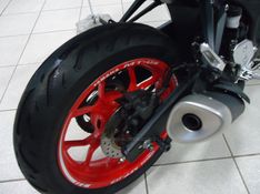 YAMAHA MT 03 ABS 2019/2020 BOURSCHEID CARROS E MOTOS SANTA CLARA DO SUL / Carros no Vale