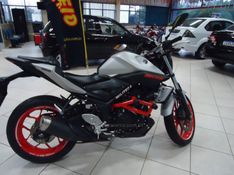 YAMAHA MT 03 ABS 2019/2020 BOURSCHEID CARROS E MOTOS SANTA CLARA DO SUL / Carros no Vale