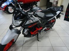 YAMAHA MT 03 ABS 2019/2020 BOURSCHEID CARROS E MOTOS SANTA CLARA DO SUL / Carros no Vale