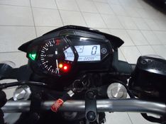 YAMAHA MT 03 ABS 2019/2020 BOURSCHEID CARROS E MOTOS SANTA CLARA DO SUL / Carros no Vale