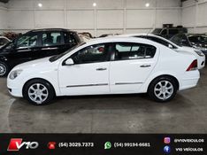 CHEVROLET VECTRA 2.0 MPFI EXPRESSION 8V 2007/2007 V10 VEÍCULOS CAXIAS DO SUL / Carros no Vale