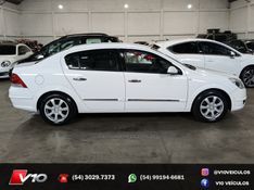 CHEVROLET VECTRA 2.0 MPFI EXPRESSION 8V 2007/2007 V10 VEÍCULOS CAXIAS DO SUL / Carros no Vale