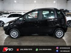 FIAT IDEA 1.6 MPI ESSENCE 16V 2010/2011 V10 VEÍCULOS CAXIAS DO SUL / Carros no Vale