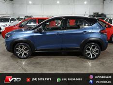 FIAT PULSE 1.0 IMPETUS TURBO 200 12V 2021/2022 V10 VEÍCULOS CAXIAS DO SUL / Carros no Vale