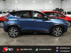 FIAT PULSE 1.0 IMPETUS TURBO 200 12V 2021/2022 V10 VEÍCULOS CAXIAS DO SUL / Carros no Vale