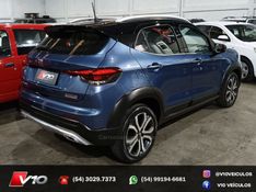 FIAT PULSE 1.0 IMPETUS TURBO 200 12V 2021/2022 V10 VEÍCULOS CAXIAS DO SUL / Carros no Vale