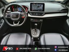 FIAT PULSE 1.0 IMPETUS TURBO 200 12V 2021/2022 V10 VEÍCULOS CAXIAS DO SUL / Carros no Vale