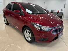 CHEVROLET PRISMA 1.4 MPFI LT 8V 2019/2019 LUIGGI AUTOMÓVEIS CARLOS BARBOSA / Carros no Vale