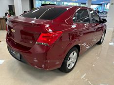 CHEVROLET PRISMA 1.4 MPFI LT 8V 2019/2019 LUIGGI AUTOMÓVEIS CARLOS BARBOSA / Carros no Vale