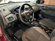 CHEVROLET PRISMA 1.4 MPFI LT 8V 2019/2019 LUIGGI AUTOMÓVEIS CARLOS BARBOSA / Carros no Vale
