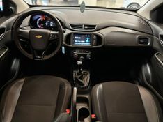 CHEVROLET PRISMA 1.4 MPFI LT 8V 2019/2019 LUIGGI AUTOMÓVEIS CARLOS BARBOSA / Carros no Vale