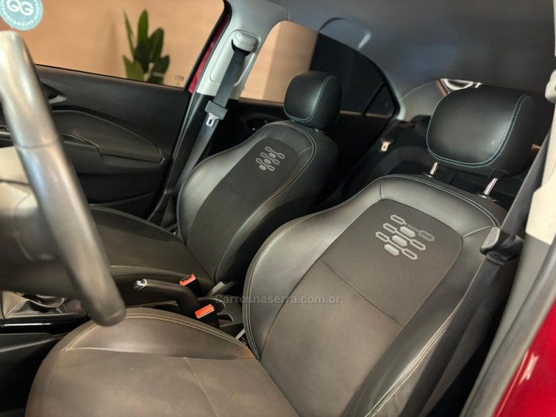 CHEVROLET PRISMA 1.4 MPFI LT 8V 2019/2019 LUIGGI AUTOMÓVEIS CARLOS BARBOSA / Carros no Vale