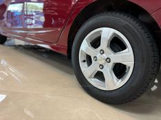 CHEVROLET PRISMA 1.4 MPFI LT 8V 2019/2019 LUIGGI AUTOMÓVEIS CARLOS BARBOSA / Carros no Vale