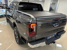 FORD RANGER 3.0 LIMITED 4X4 CD V6 TURBO 2024/2025 LUIGGI AUTOMÓVEIS CARLOS BARBOSA / Carros no Vale