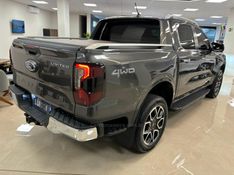 FORD RANGER 3.0 LIMITED 4X4 CD V6 TURBO 2024/2025 LUIGGI AUTOMÓVEIS CARLOS BARBOSA / Carros no Vale
