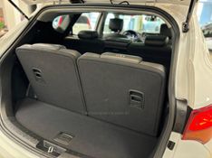 HYUNDAI SANTA FÉ 3.3 MPFI 4X4 7 LUGARES V6 270CV 2017/2018 LUIGGI AUTOMÓVEIS CARLOS BARBOSA / Carros no Vale