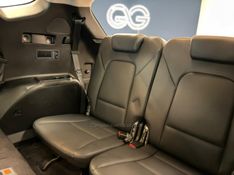 HYUNDAI SANTA FÉ 3.3 MPFI 4X4 7 LUGARES V6 270CV 2017/2018 LUIGGI AUTOMÓVEIS CARLOS BARBOSA / Carros no Vale