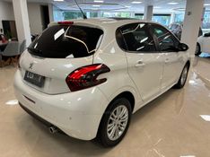 PEUGEOT 208 1.6 ALLURE 16V 2017/2017 LUIGGI AUTOMÓVEIS CARLOS BARBOSA / Carros no Vale
