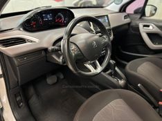 PEUGEOT 208 1.6 ALLURE 16V 2017/2017 LUIGGI AUTOMÓVEIS CARLOS BARBOSA / Carros no Vale