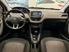 PEUGEOT 208 1.6 ALLURE 16V 2017/2017 LUIGGI AUTOMÓVEIS CARLOS BARBOSA / Carros no Vale