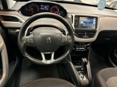 PEUGEOT 208 1.6 ALLURE 16V 2017/2017 LUIGGI AUTOMÓVEIS CARLOS BARBOSA / Carros no Vale
