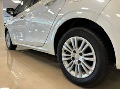 PEUGEOT 208 1.6 ALLURE 16V 2017/2017 LUIGGI AUTOMÓVEIS CARLOS BARBOSA / Carros no Vale