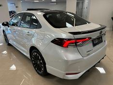 TOYOTA COROLLA 2.0 GR SPORT 16V 2024/2024 LUIGGI AUTOMÓVEIS CARLOS BARBOSA / Carros no Vale