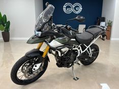 TRIUMPH TIGER 900 RALLY 2021/2021 LUIGGI AUTOMÓVEIS CARLOS BARBOSA / Carros no Vale
