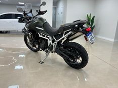 TRIUMPH TIGER 900 RALLY 2021/2021 LUIGGI AUTOMÓVEIS CARLOS BARBOSA / Carros no Vale