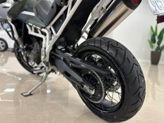 TRIUMPH TIGER 900 RALLY 2021/2021 LUIGGI AUTOMÓVEIS CARLOS BARBOSA / Carros no Vale