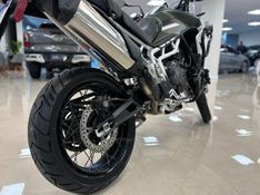 TRIUMPH TIGER 900 RALLY 2021/2021 LUIGGI AUTOMÓVEIS CARLOS BARBOSA / Carros no Vale